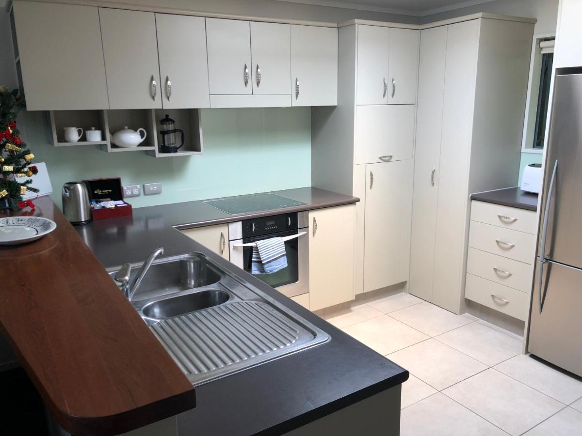 Ohope Beachpoint Apartments المظهر الخارجي الصورة