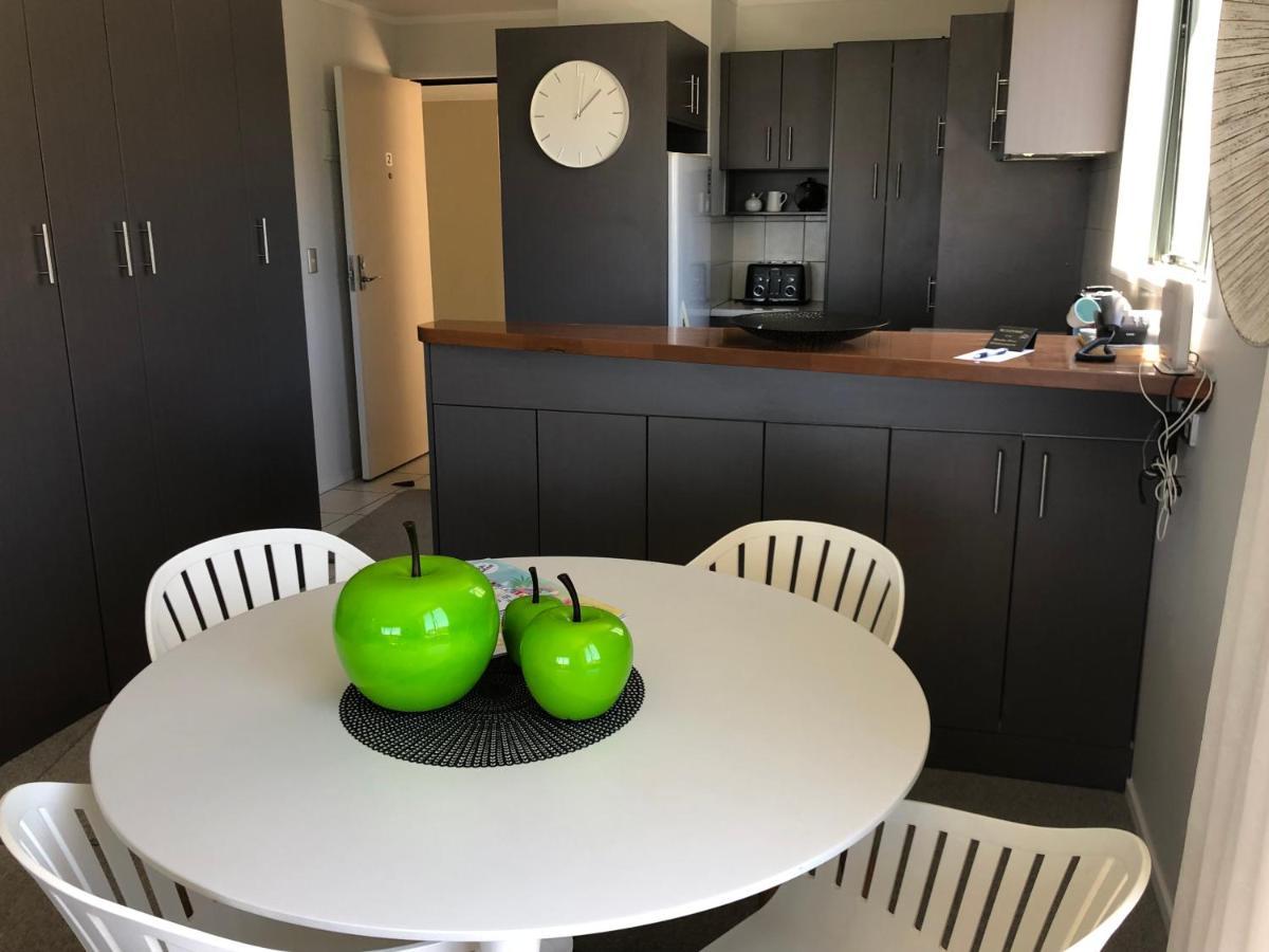 Ohope Beachpoint Apartments المظهر الخارجي الصورة