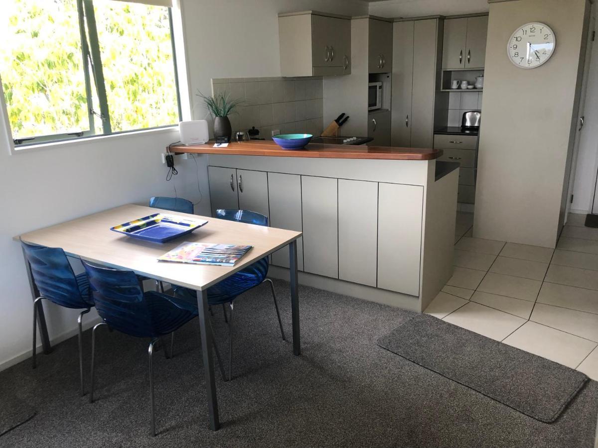 Ohope Beachpoint Apartments المظهر الخارجي الصورة