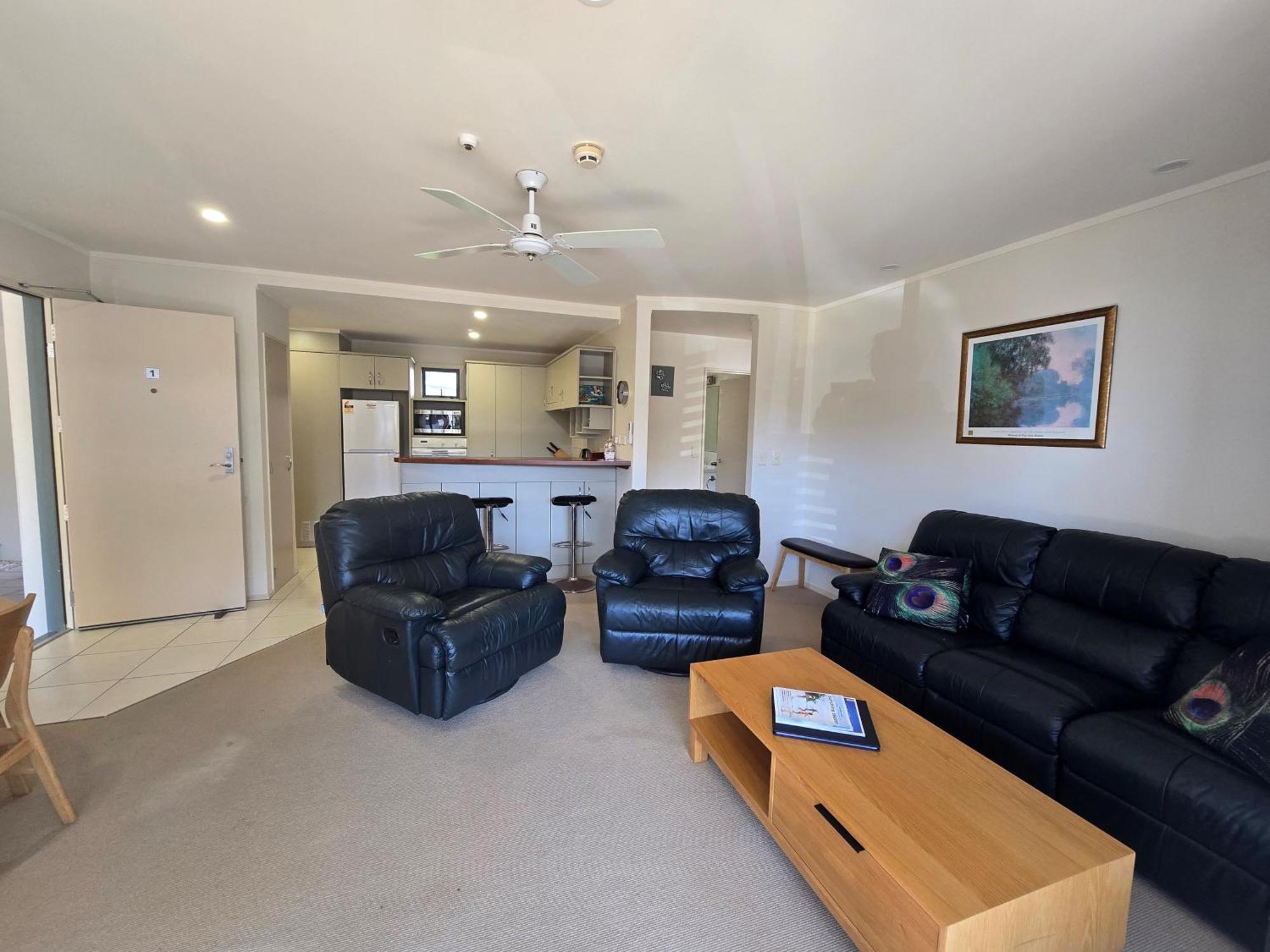 Ohope Beachpoint Apartments المظهر الخارجي الصورة