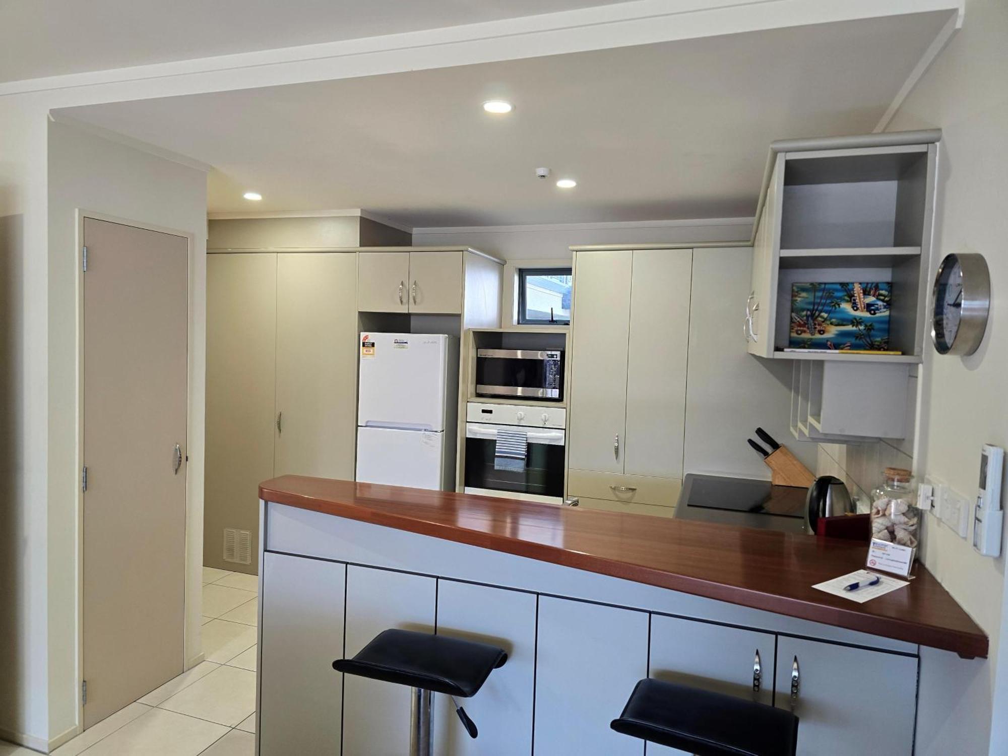 Ohope Beachpoint Apartments المظهر الخارجي الصورة