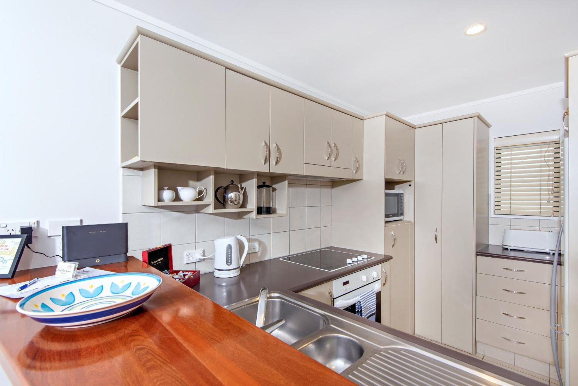 Ohope Beachpoint Apartments المظهر الخارجي الصورة