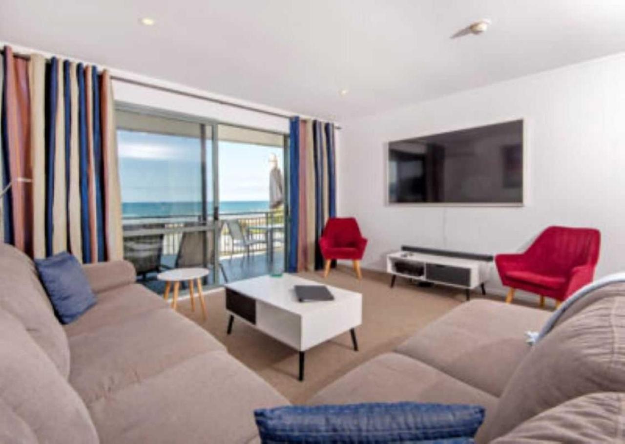 Ohope Beachpoint Apartments المظهر الخارجي الصورة