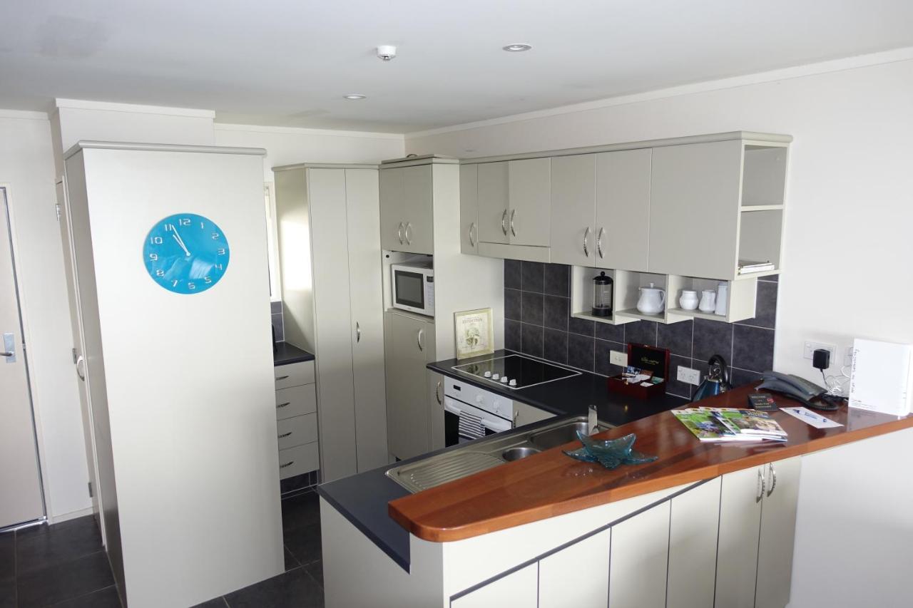 Ohope Beachpoint Apartments المظهر الخارجي الصورة